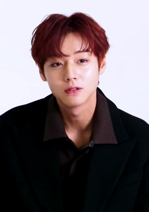 Park Ji-hoon in 2022. (Wikimedia Commons)
