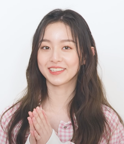Park Ji-hu (박지후), who plays lead Nam On-jo. Press/photo-shoot image, not a still from the show. (Photo: Marie Claire Korea, CC BY 3.0 via Wikimedia Commons)