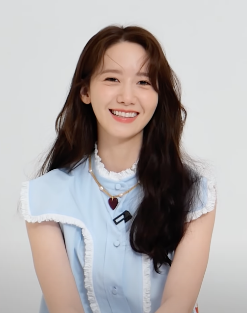 Im Yoon-ah (Lim Yoona), who plays time-slipped chef Yeon Ji-yeong. (Photo: Marie Claire Korea, CC BY 3.0, via Wikimedia Commons)